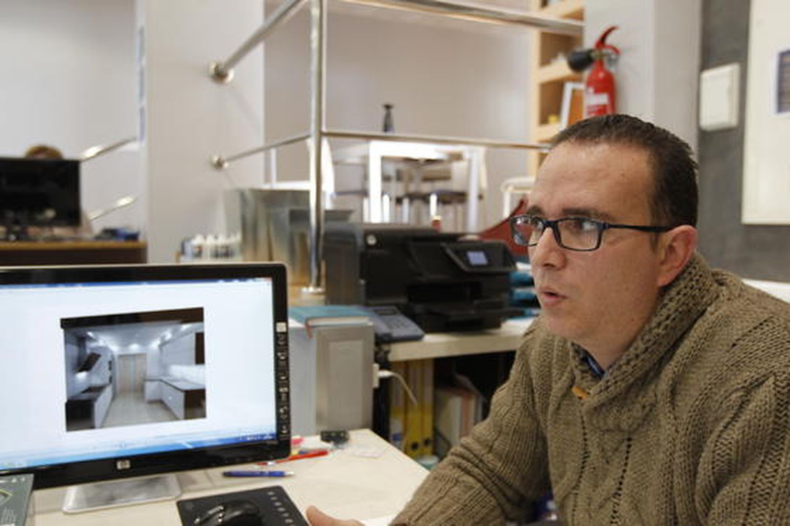 Foto: Javi Alonso / Rafael G.