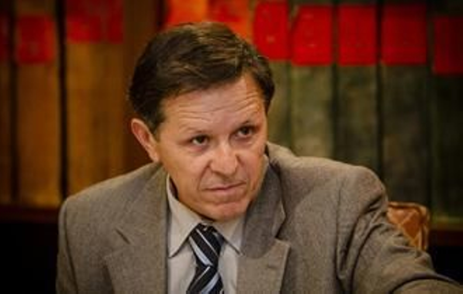 "La imagen actual de la valla del muelle tendrá que cambiar, tarde o temprano"