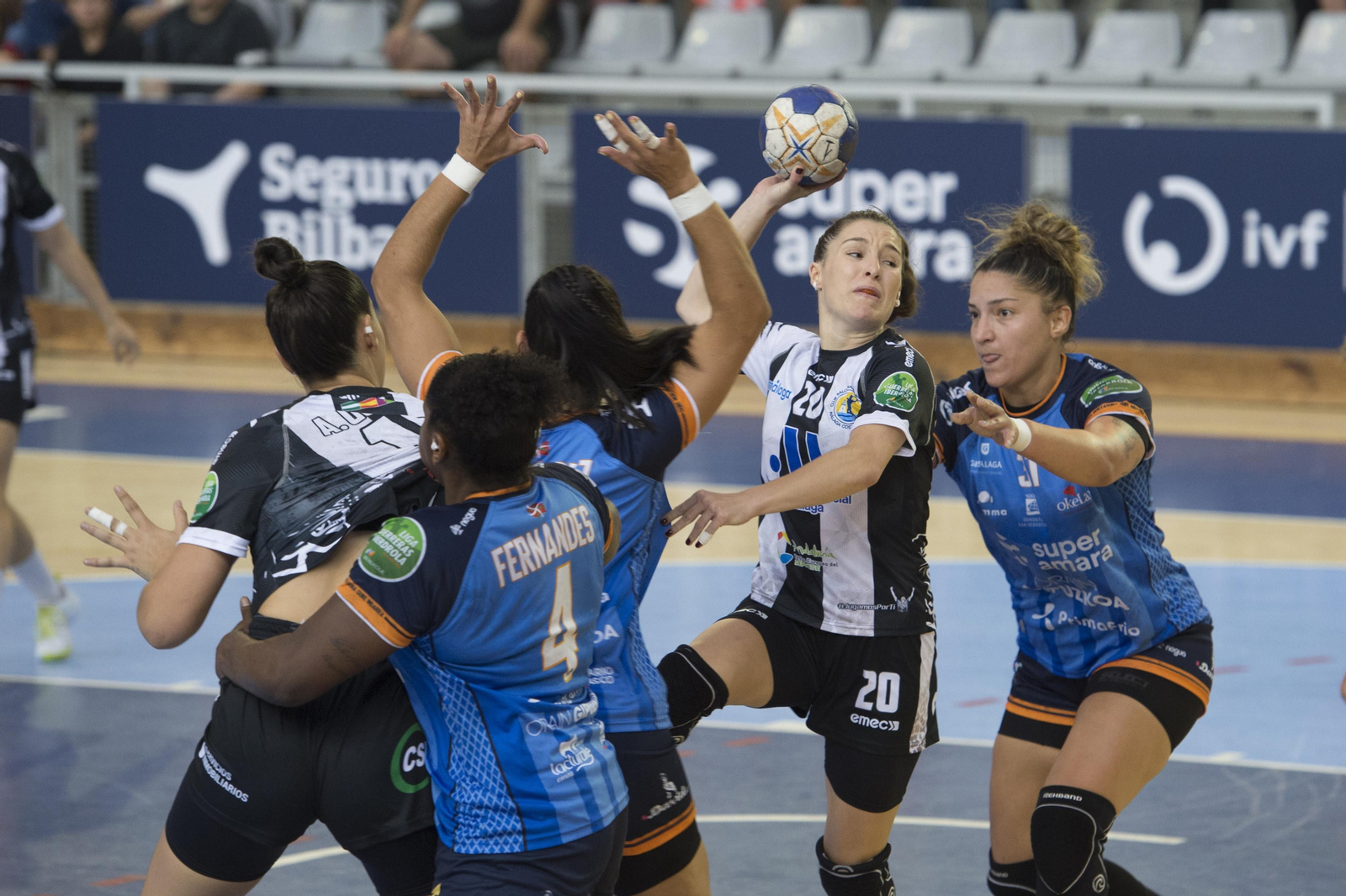 Las fotos del Bera Bera-Costa del Sol