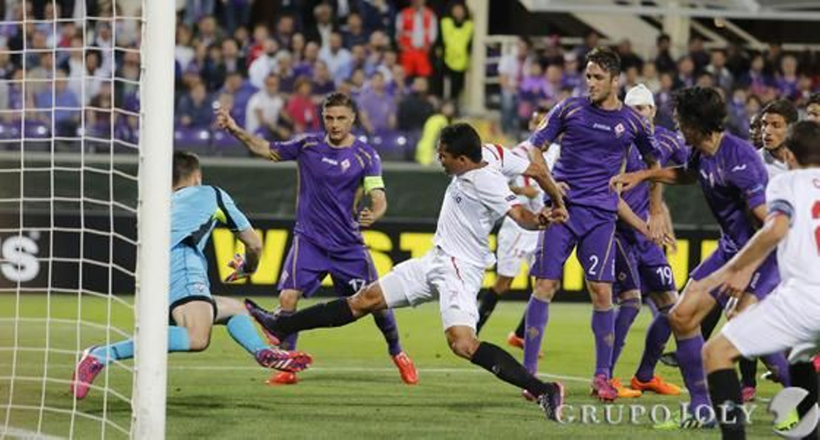 Foto: Antonio Pizarro (enviado especial)