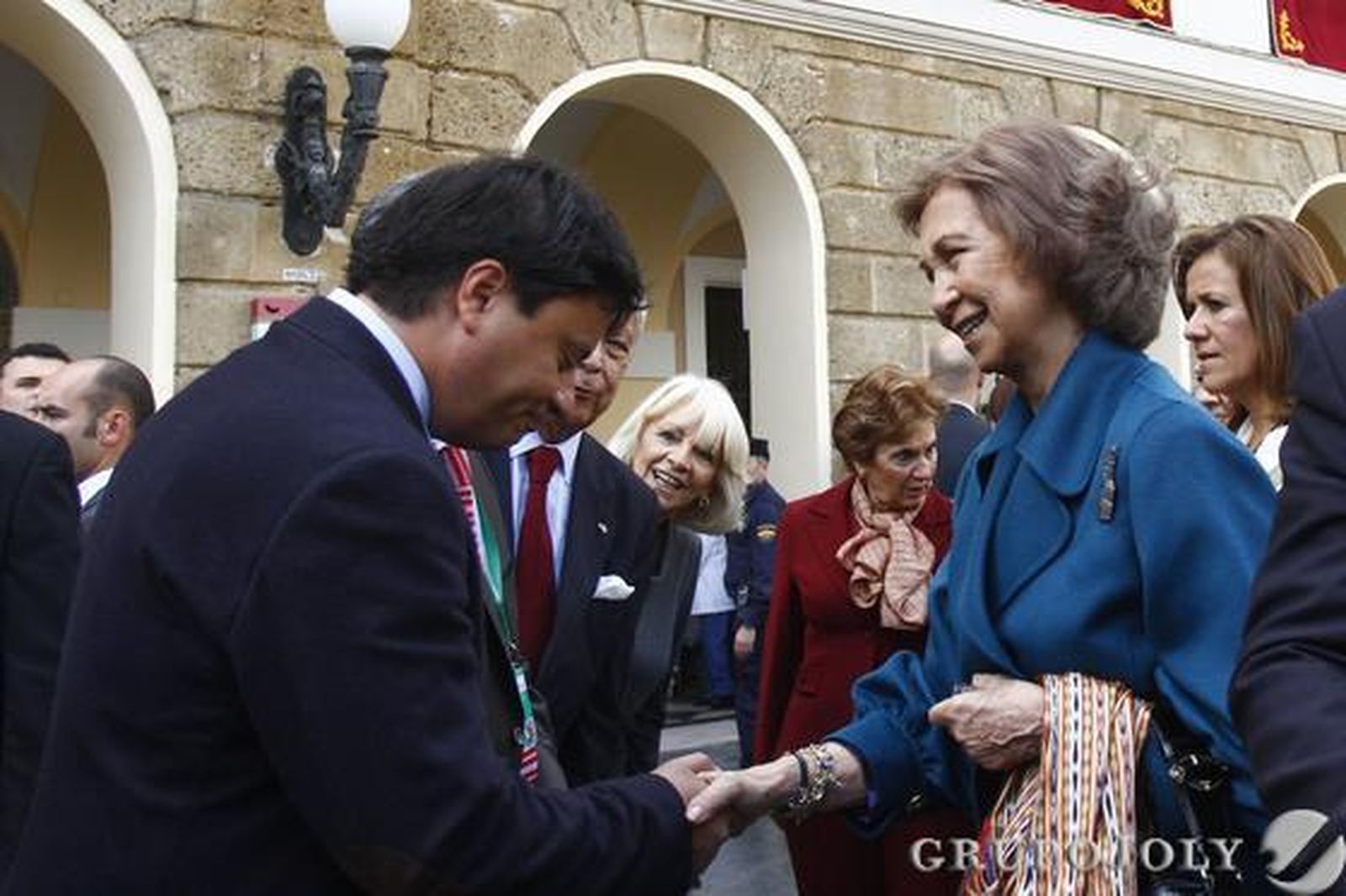 Foto: Lourdes de Vicente