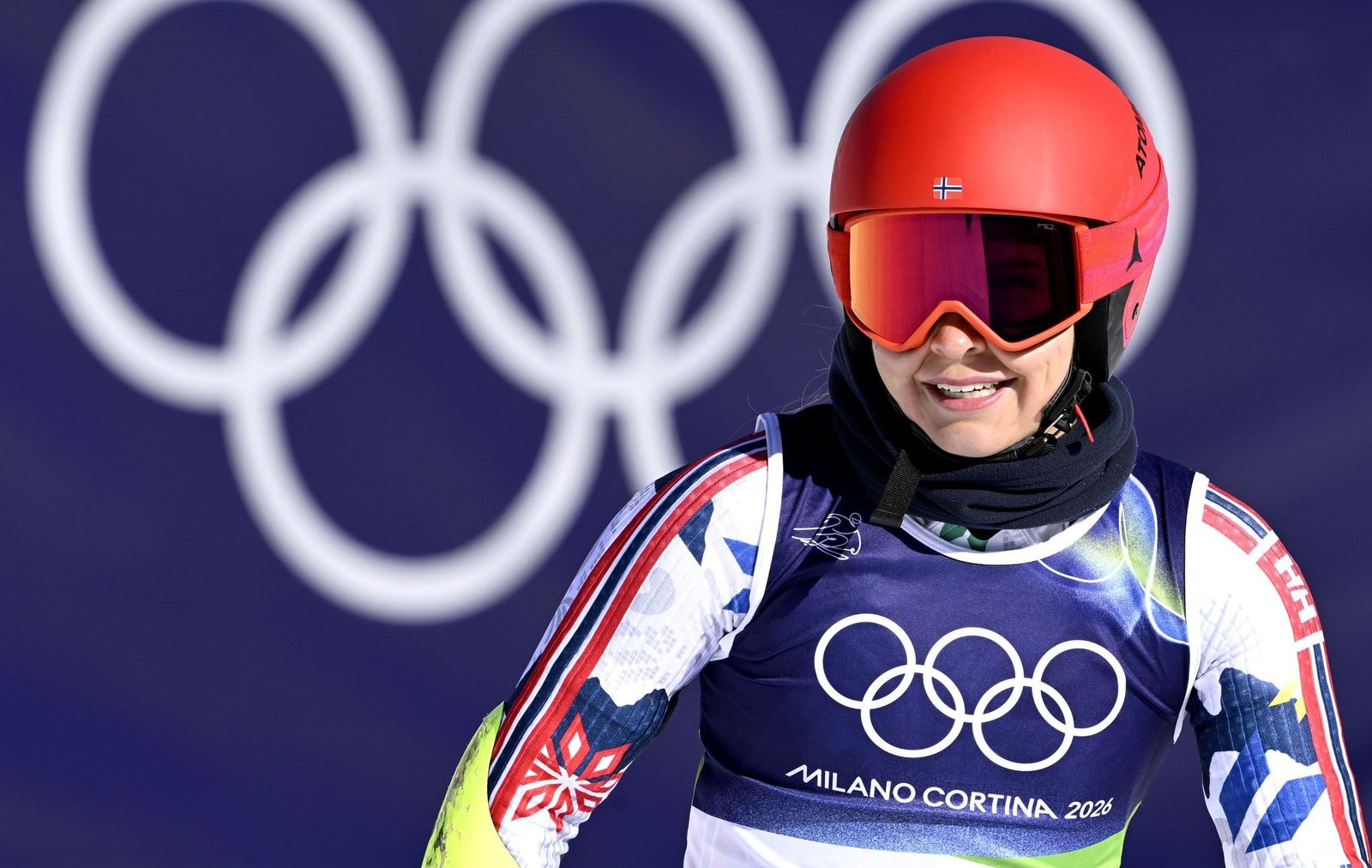 Las mejores fotos de los Juegos Olímpicos de invierno Milán Cortina d'Ampezzo 2026 | Décima jornada