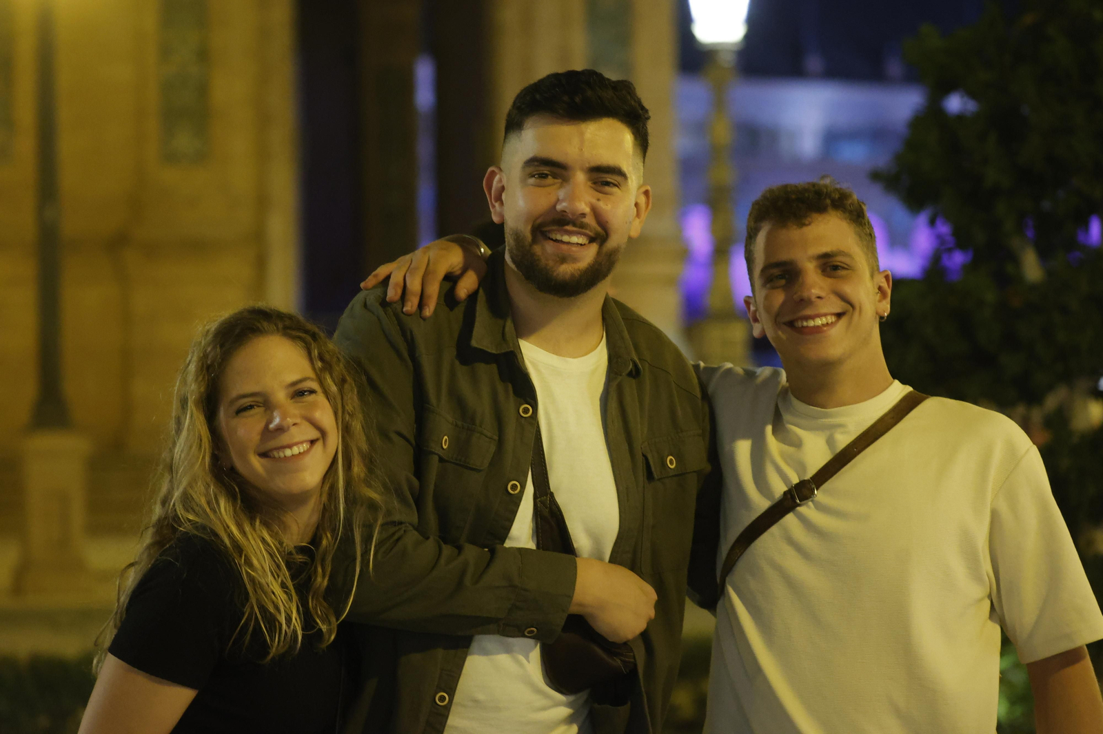 Búscate en las imágenes del concierto de Juanito Makandé