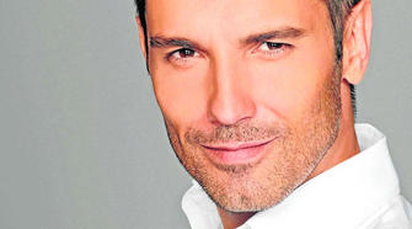 Jesús Vázquez: Secretos de un 'chico Danone'