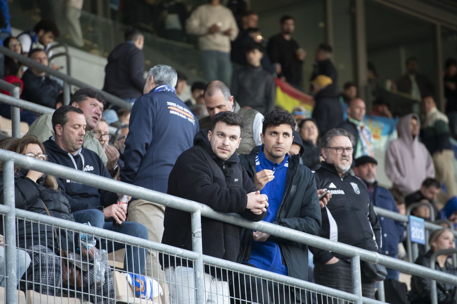 Búscate en el Xerez CD-Yeclano en Chapín