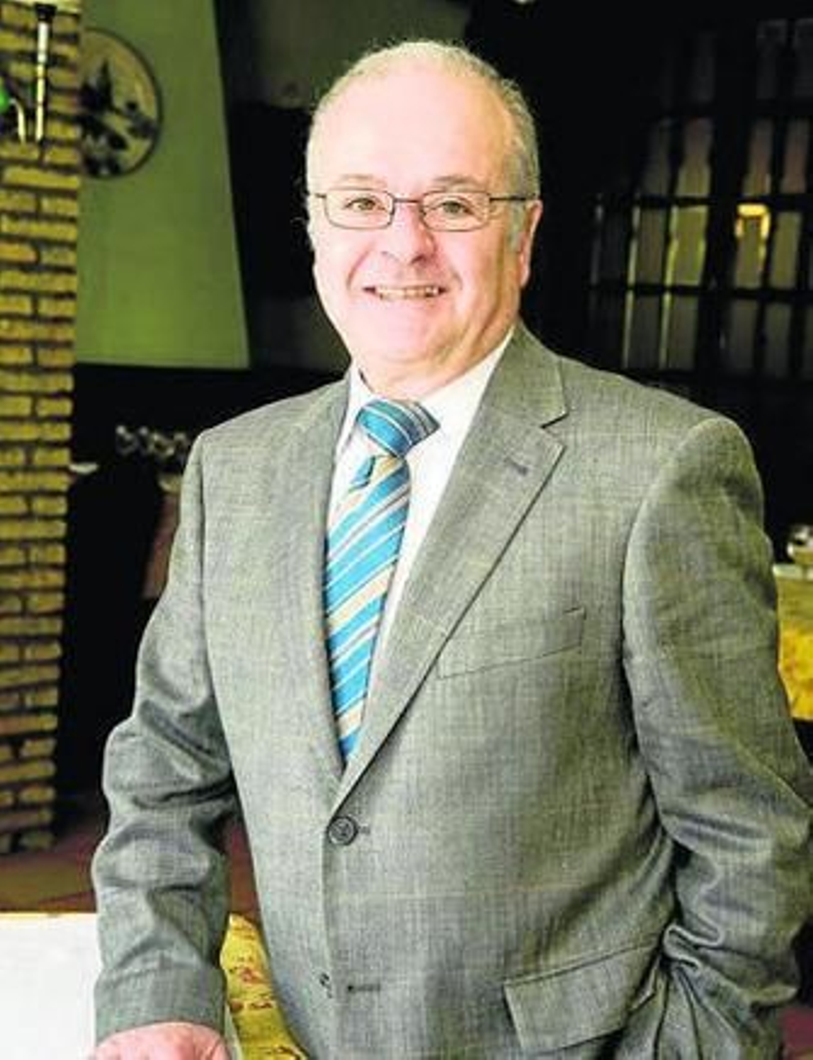 La calidad servida en bandeja de oro