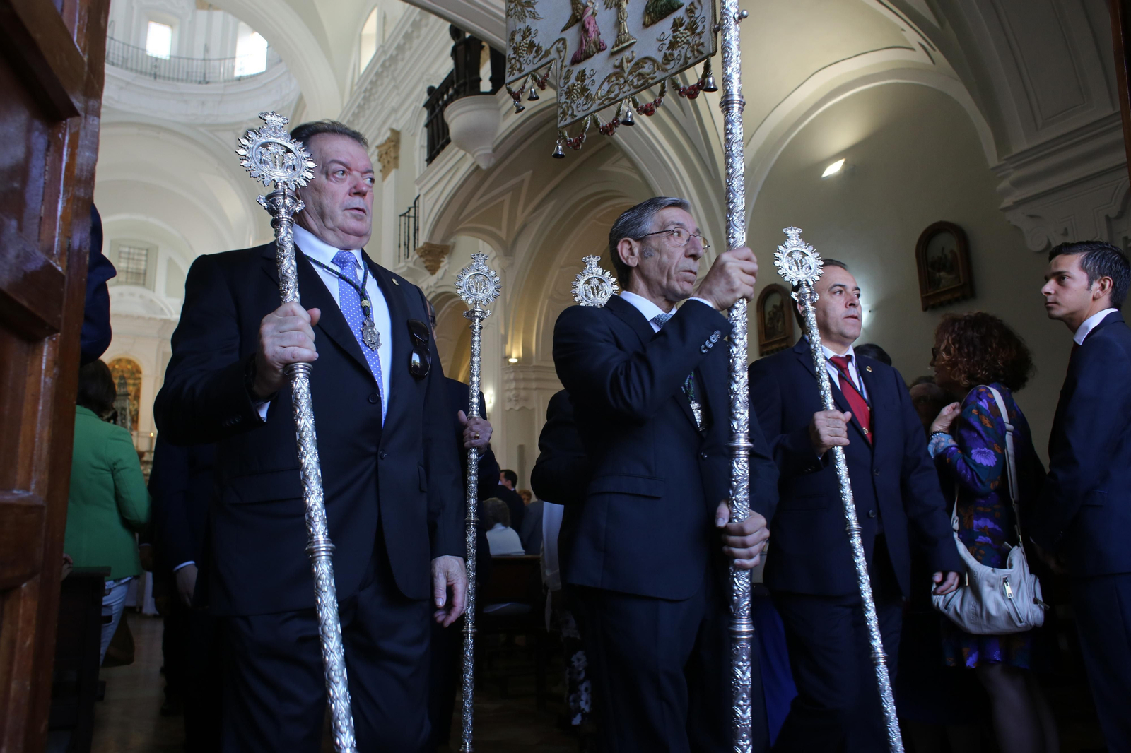 Corpus Christi en imágenes