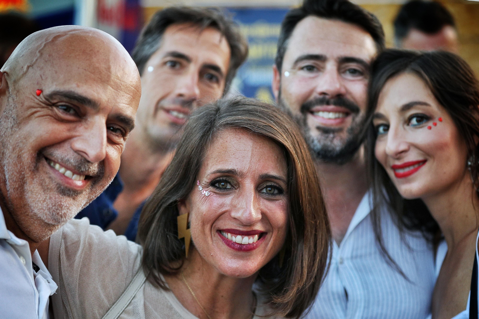 Búscate en el segundo día del Festival No sin Música en Cádiz
