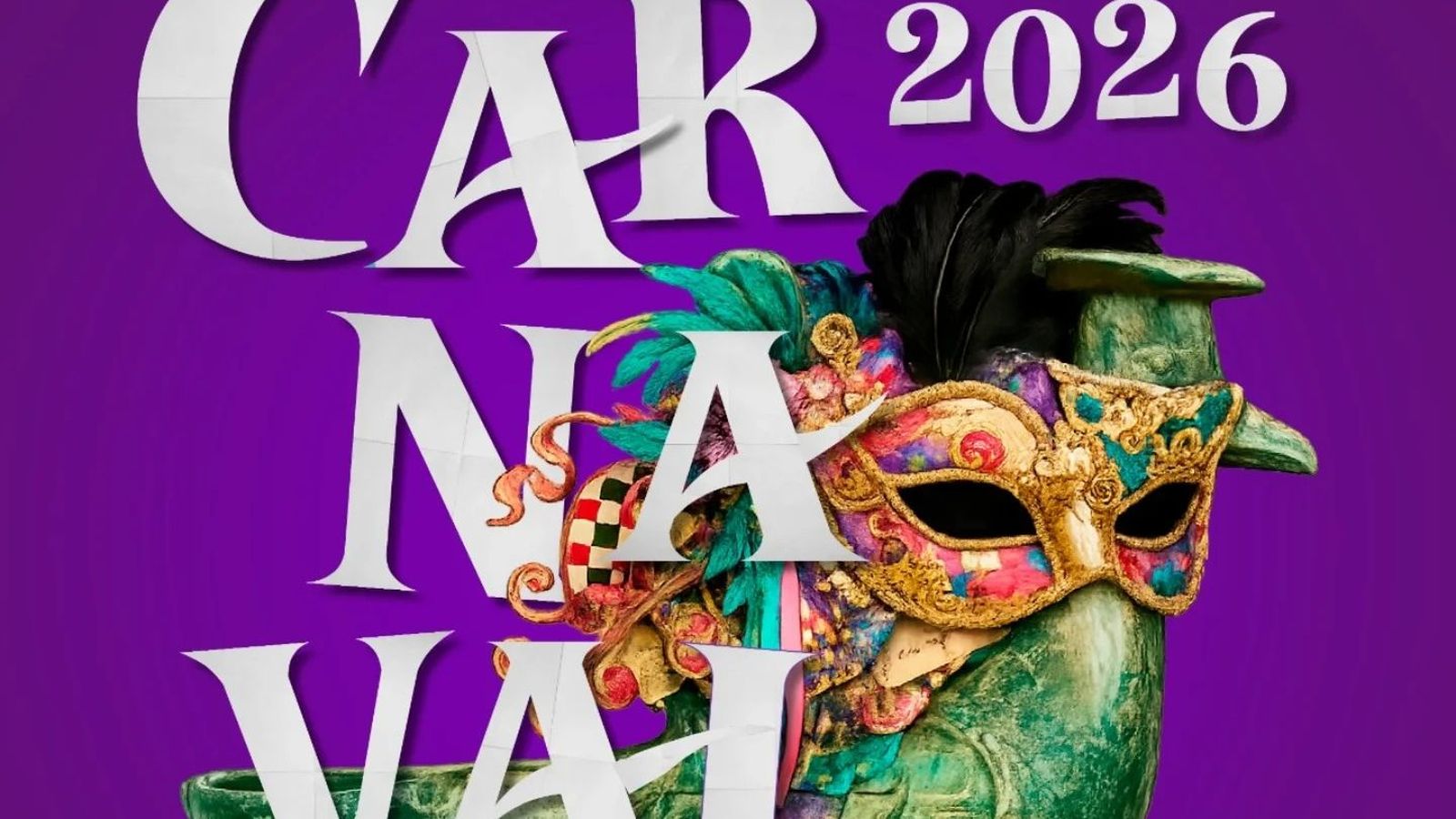 Carnaval en San Pablo de Buceite