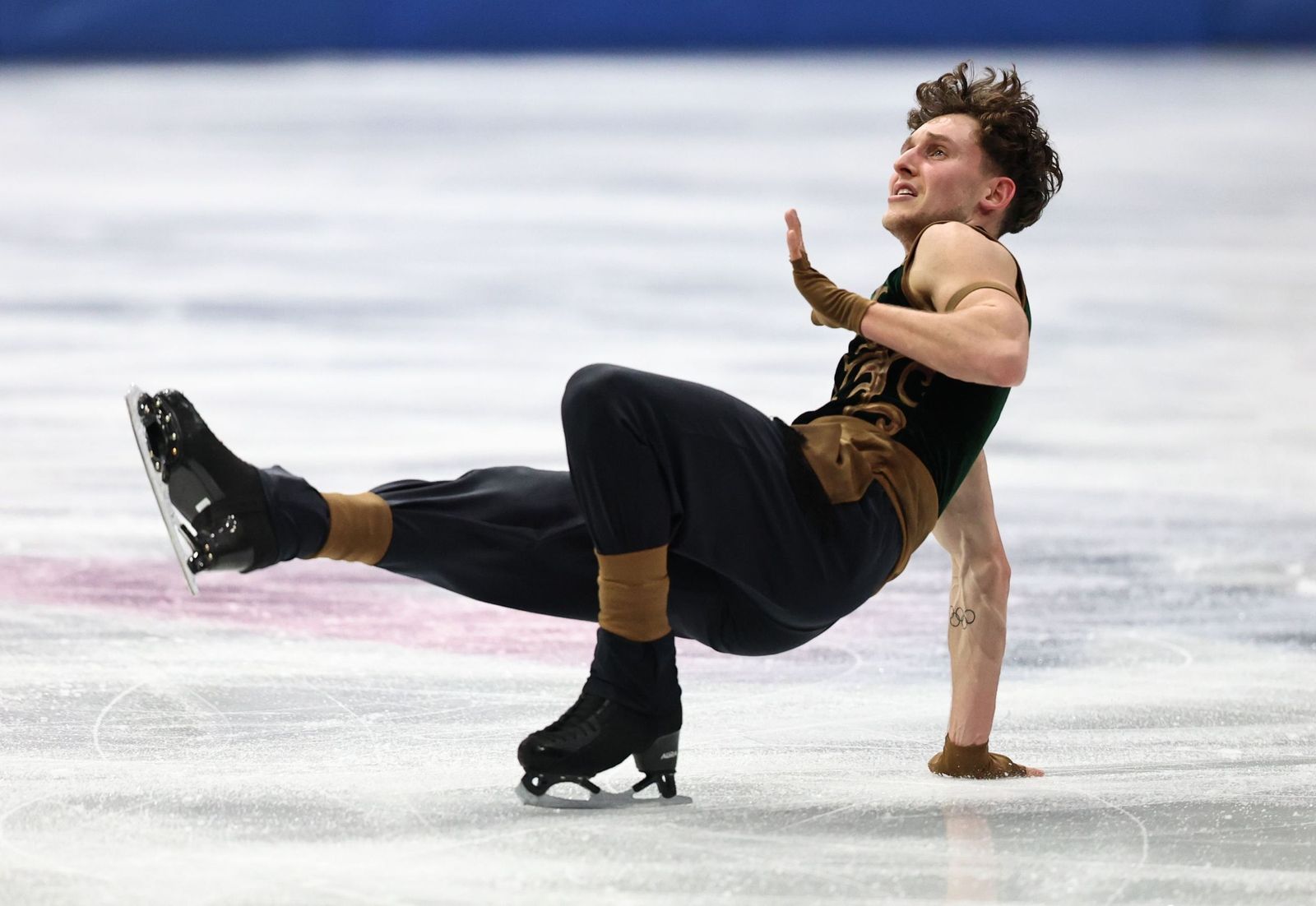 Las mejores fotos de los Juegos Olímpicos de invierno Milán Cortina d'Ampezzo 2026 | Octava jornada