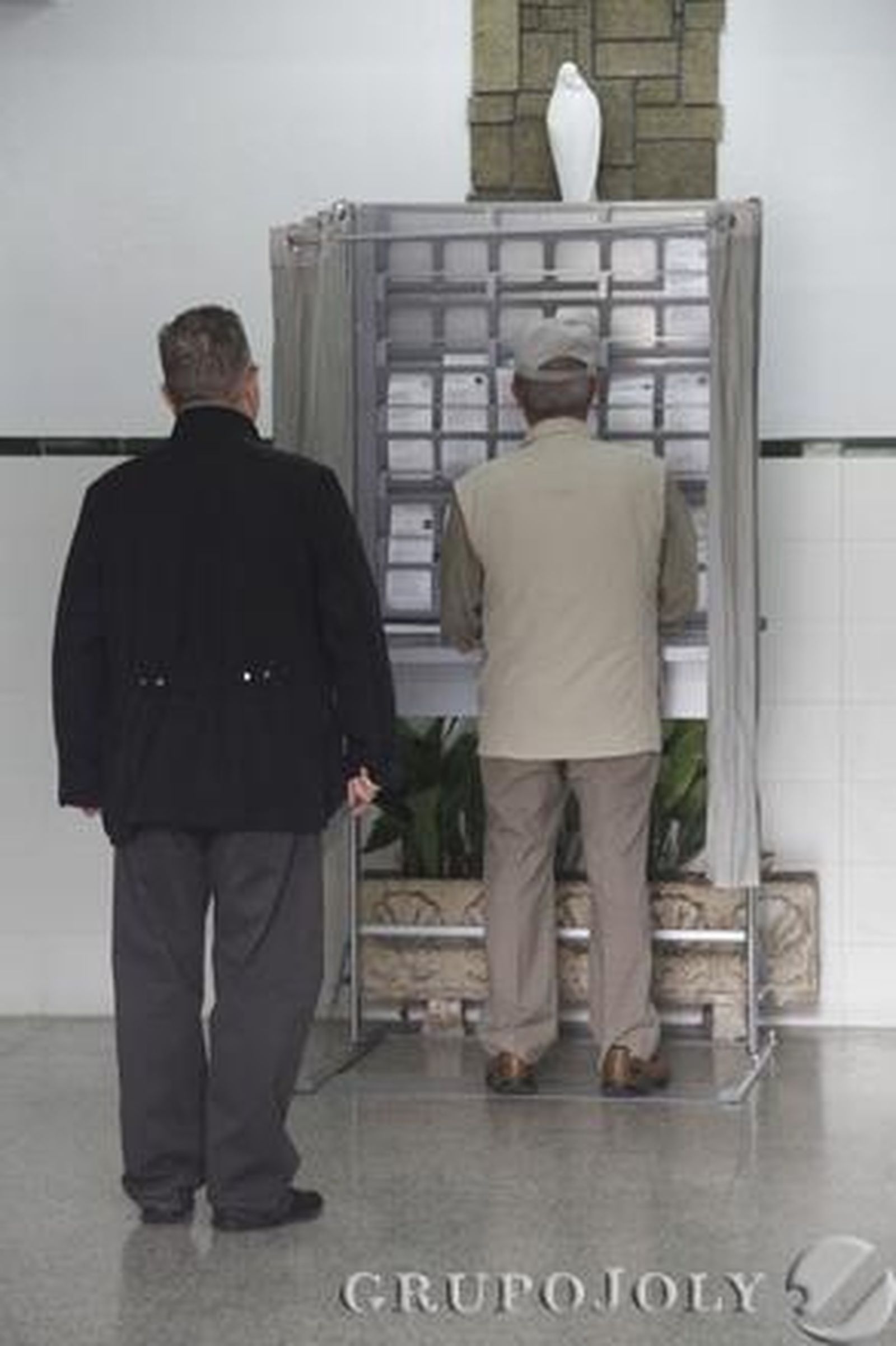 Foto: Alex Camara/ Pedro Hidalgo