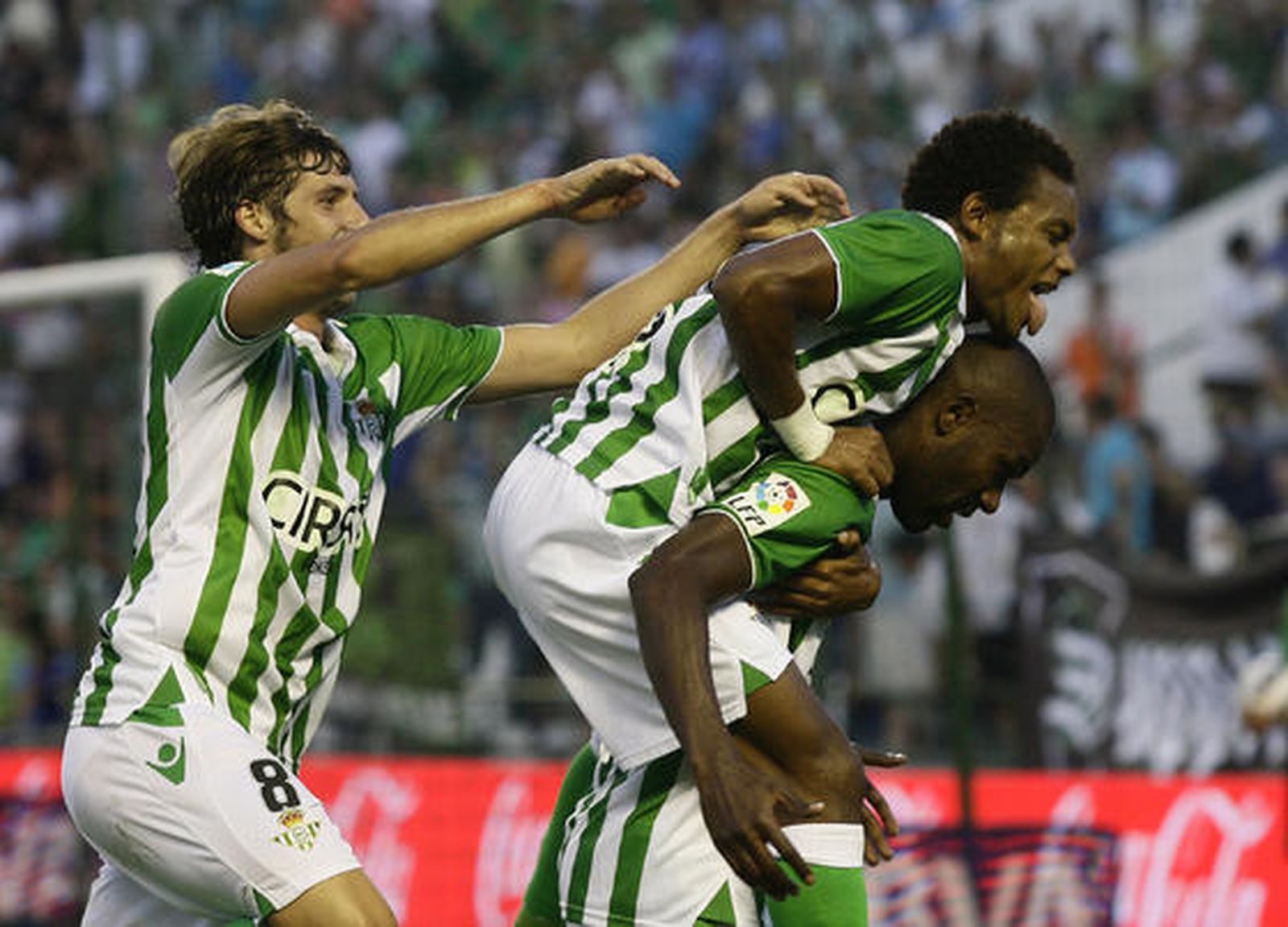 Foto: Antonio Pizarro