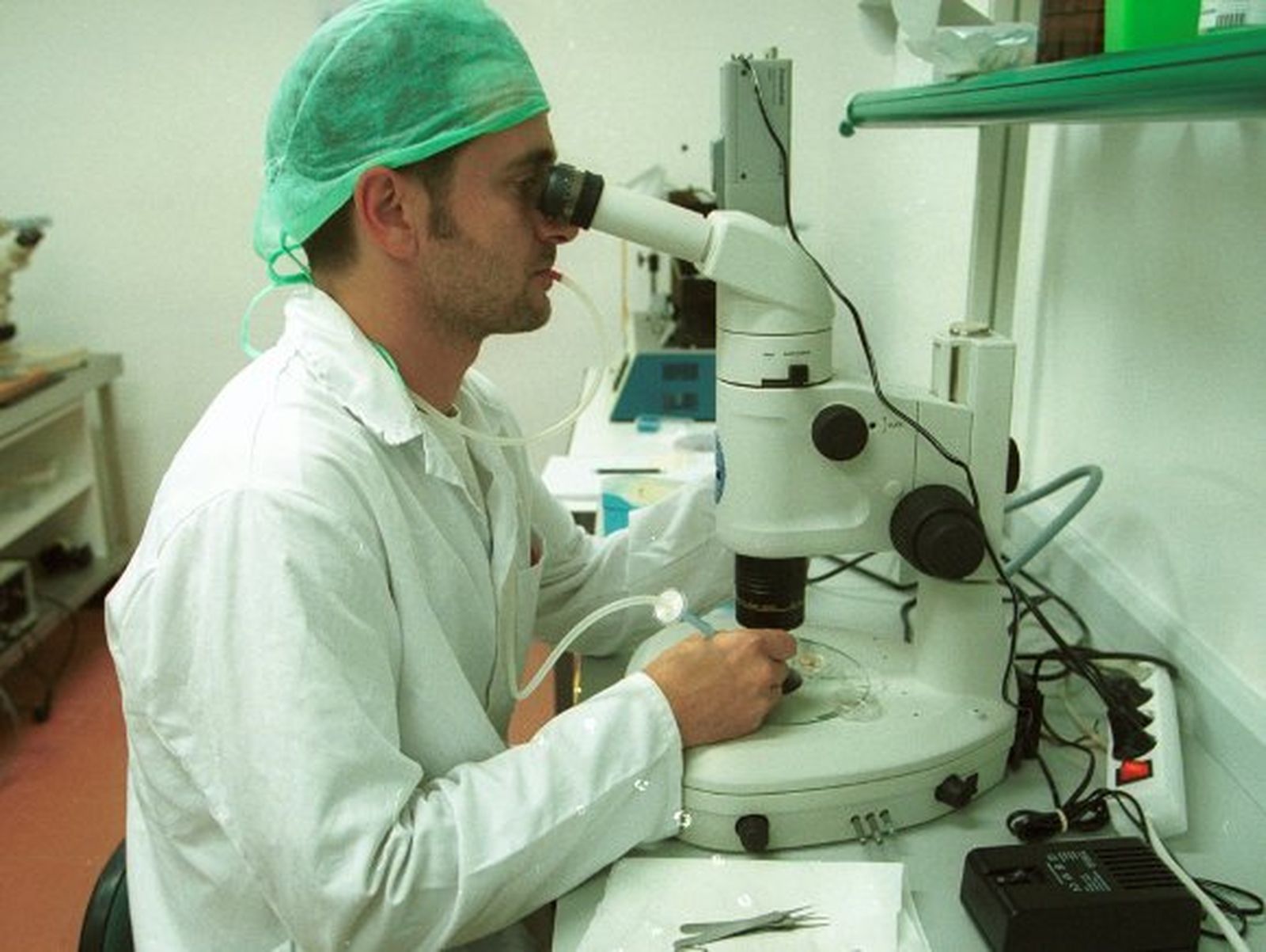 Un gel reduce un 39% el riesgo de infección por el VIH