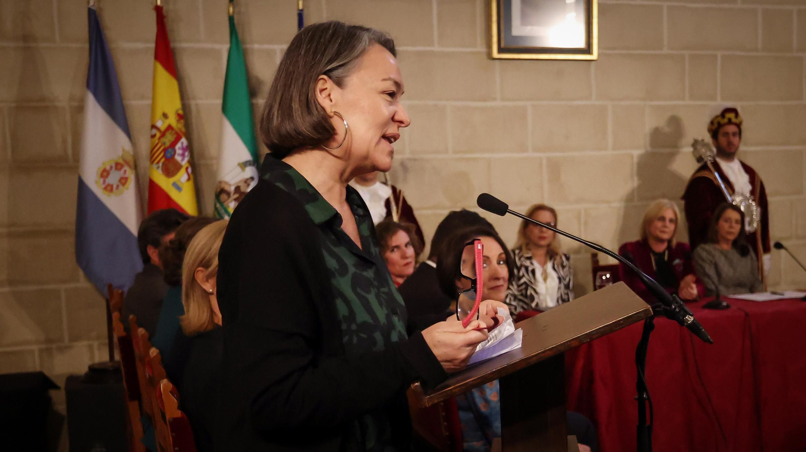 Antonio de 'Madre Coraje', Hijo Adoptivo de Jerez