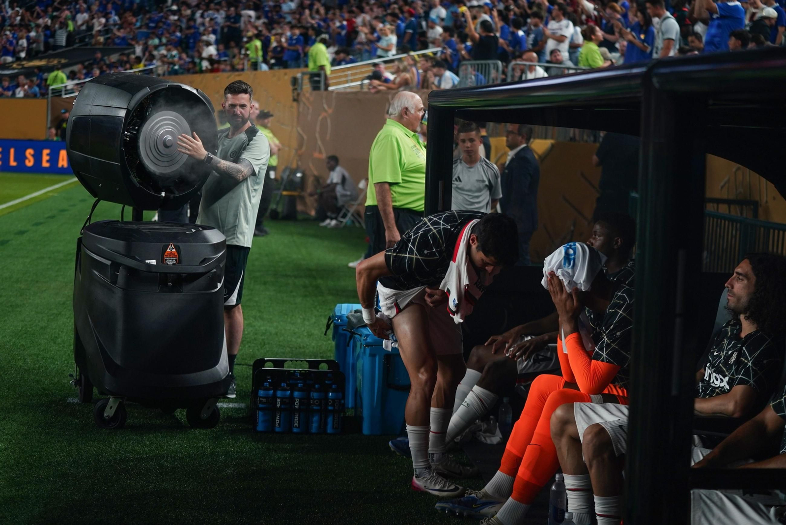 Esperance Tunisie - Chelsea (13).jpg Esperance Tunisie - Chelsea (13).jpg