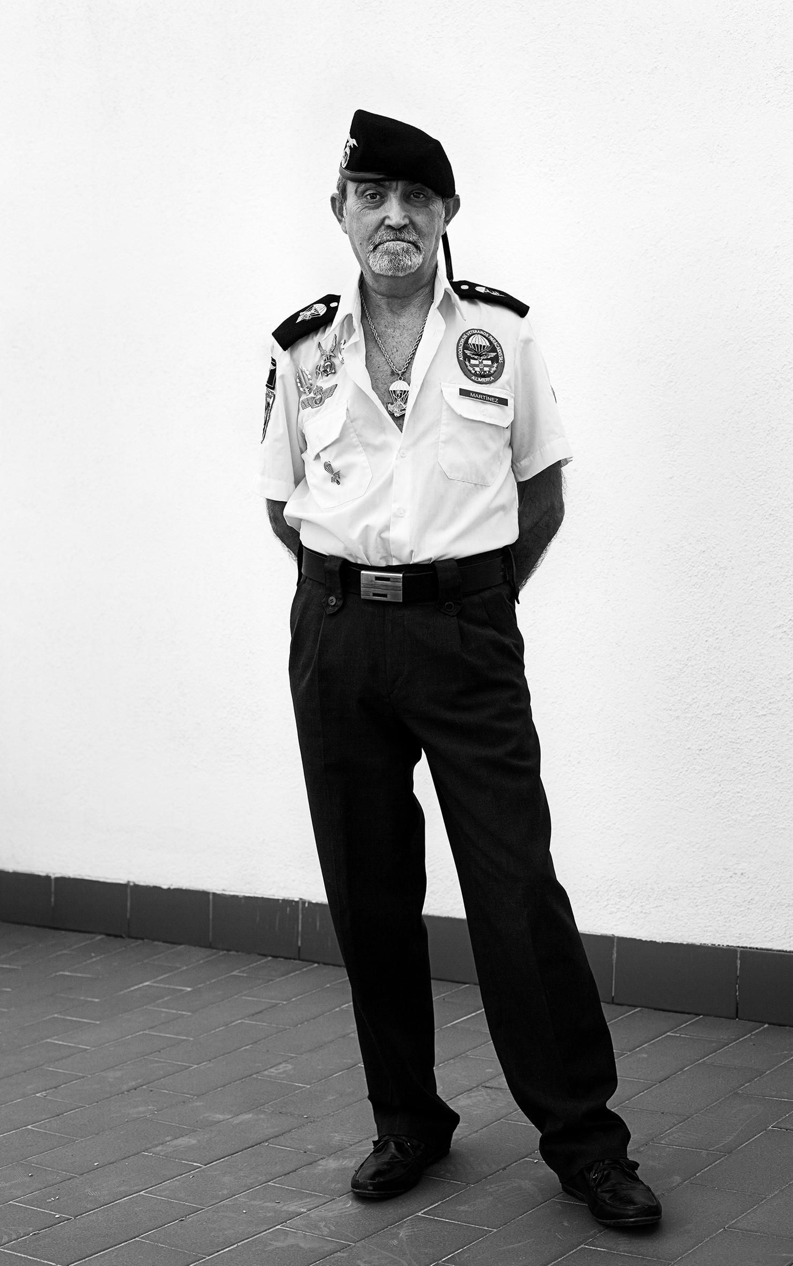 José Martínez Rodríguez