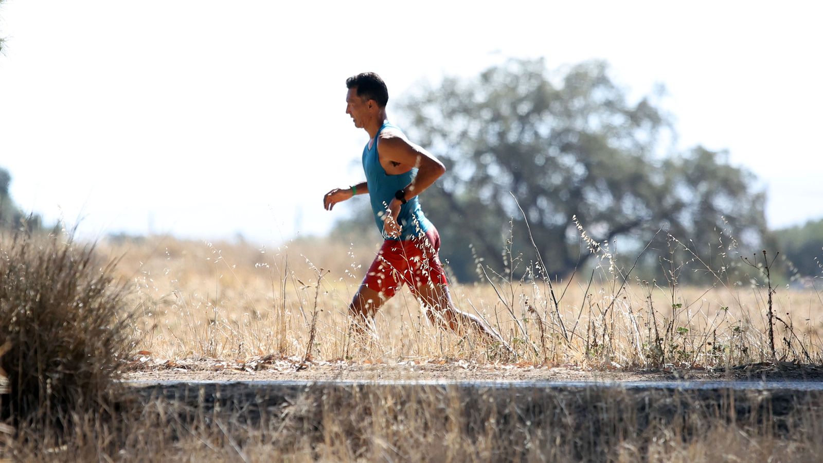 Búscate en la V Carrera del Barro de La Barca