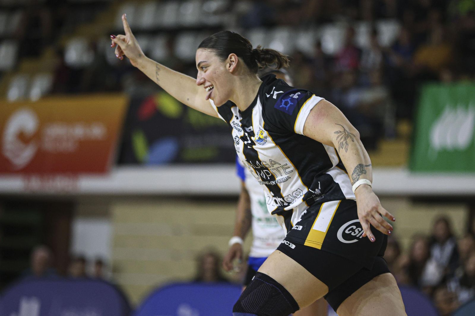 Costa del Sol-Caja Rural Aula Valladolid: Una lección de pundonor (33-29)