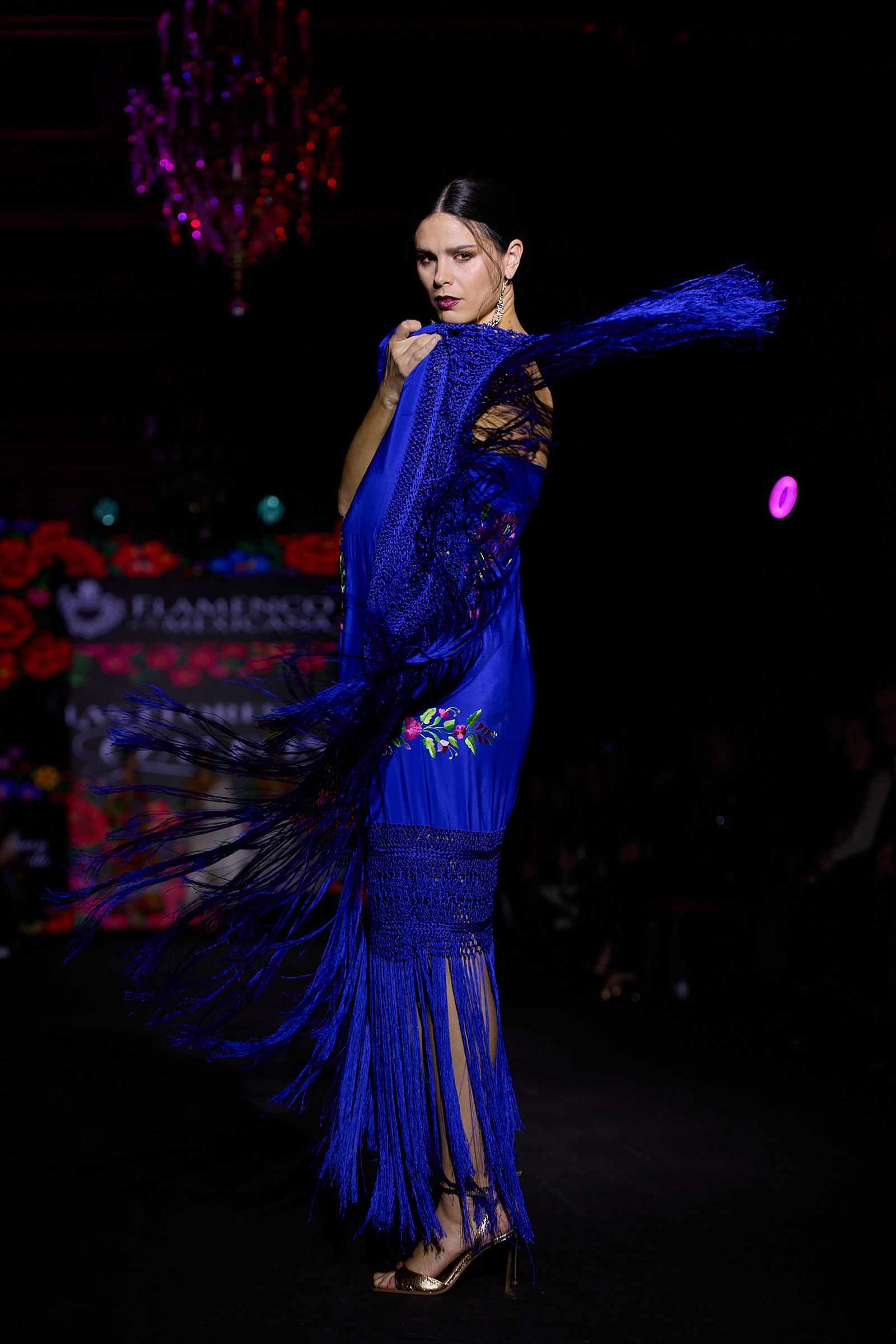 El desfile de Flamenco a la mexicana en We Love Flamenco 2026, todas las fotos