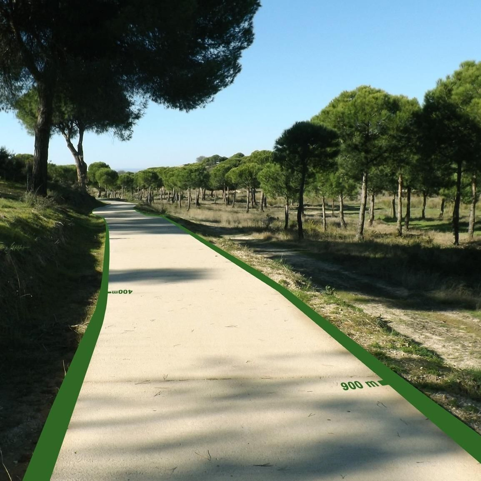 Esta es la playa más bonita de Huelva, según la revista ¡HOLA!