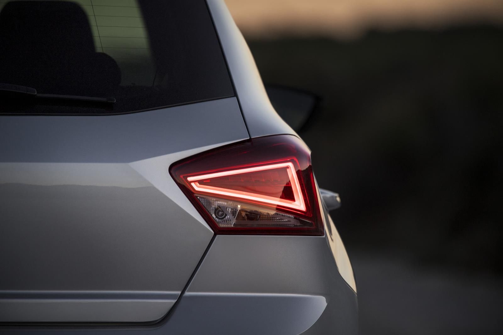 Todas las imágenes del nuevo Seat Ibiza diésel