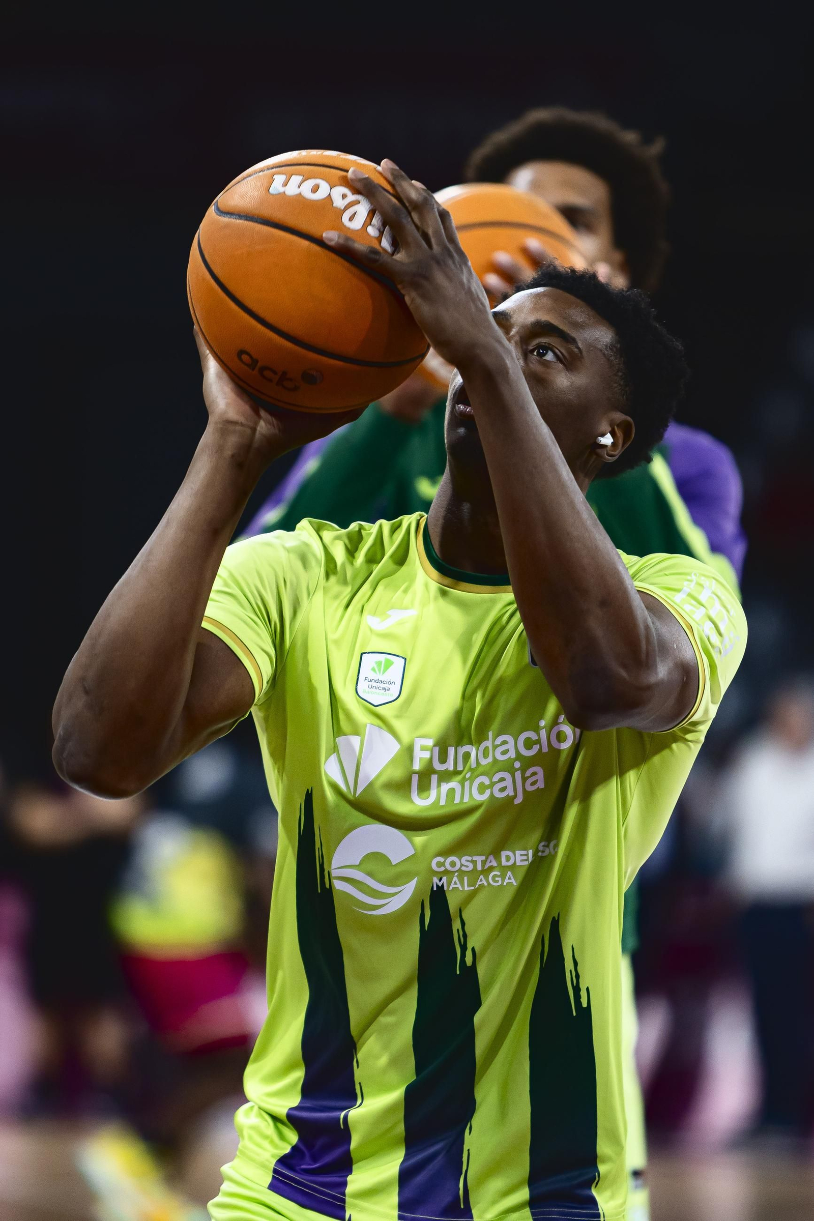 Hiopos Lleida-Unicaja, en fotos