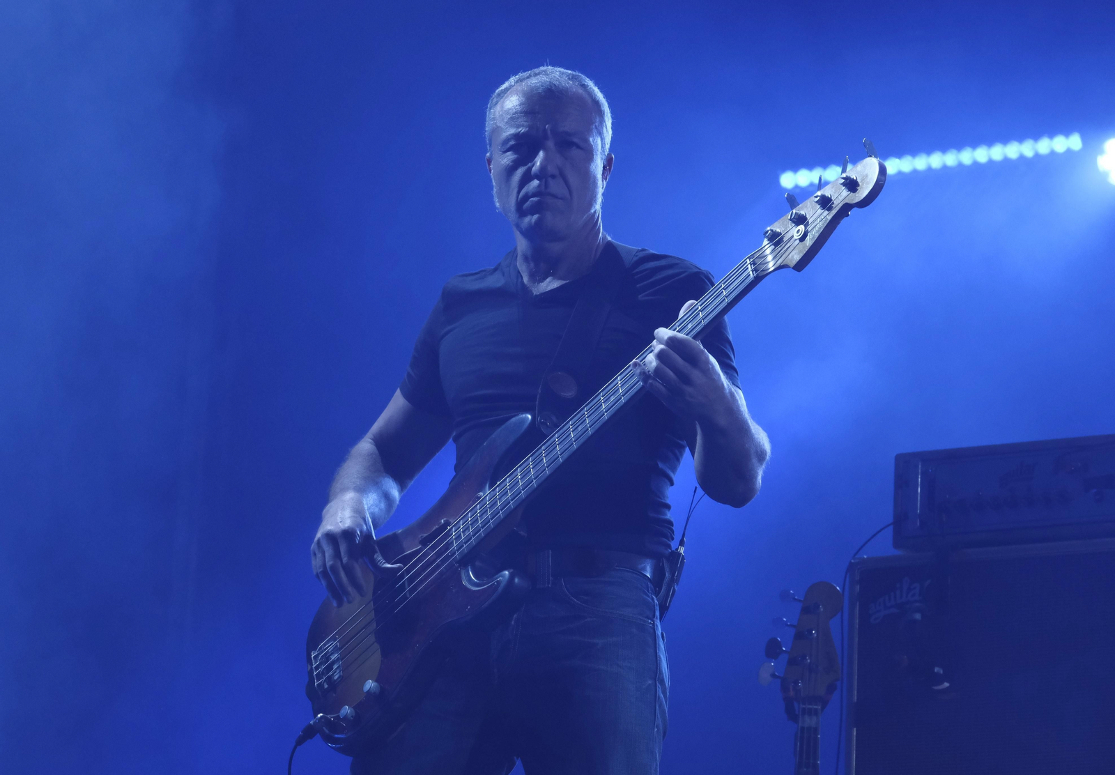 El concierto de Fito y Fitipaldis en Córdoba, en fotografías