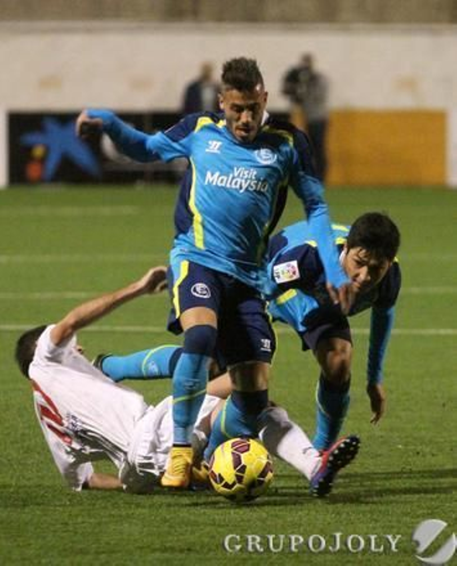 Foto: Alberto Domínguez