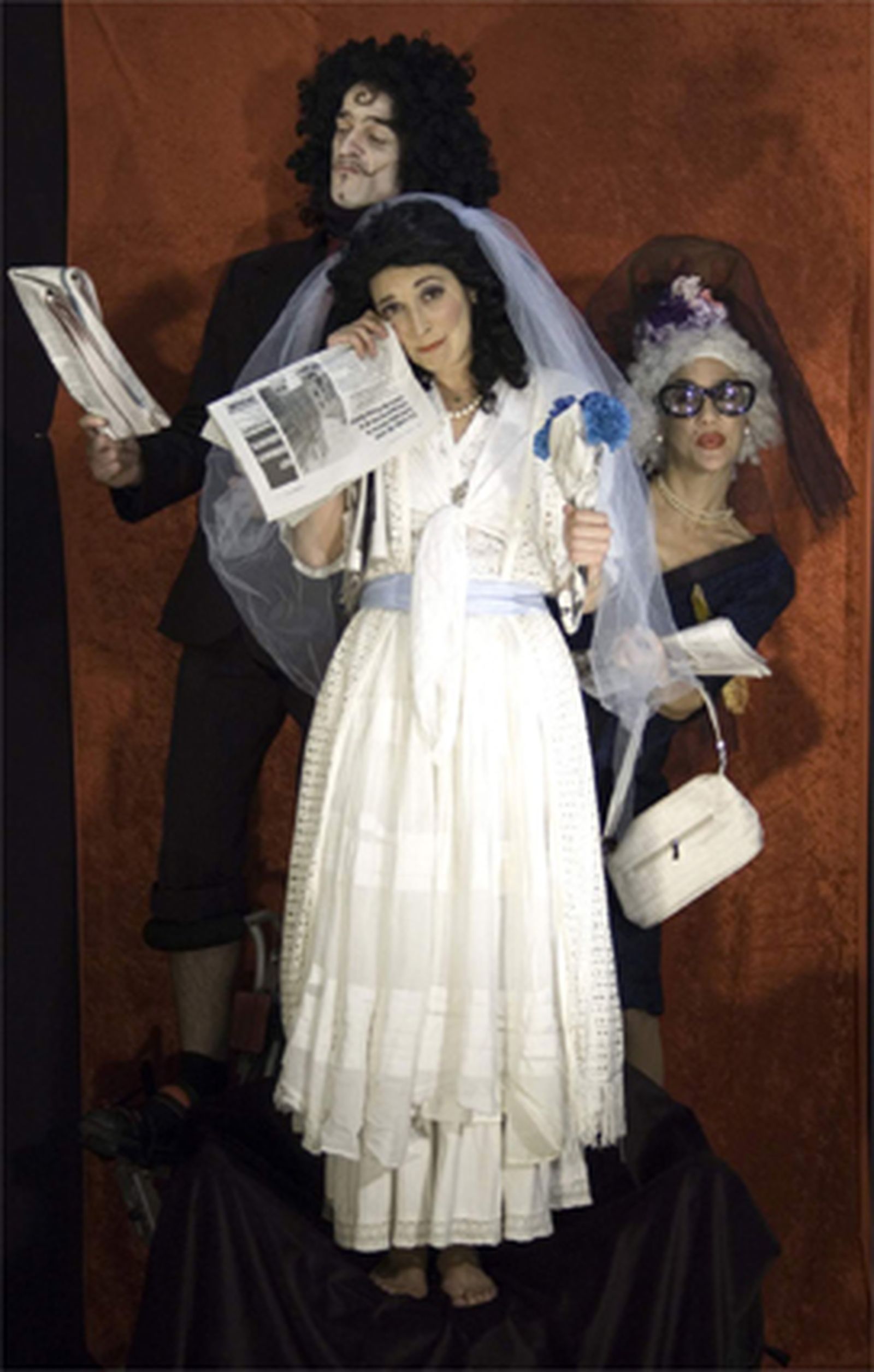 El Festival de Teatro toma la calle