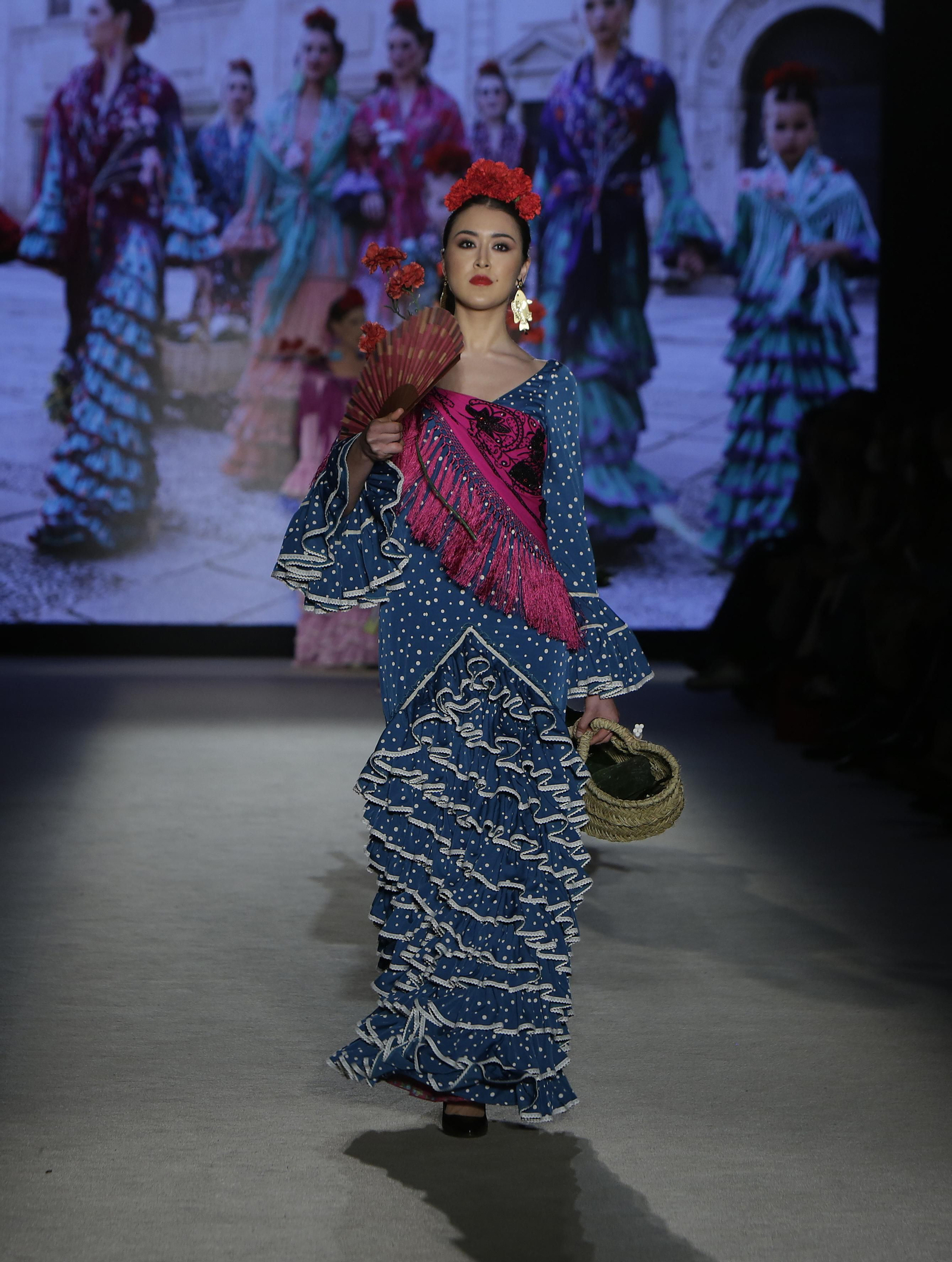 WE LOVE FLAMENCO. Rocío Peralta