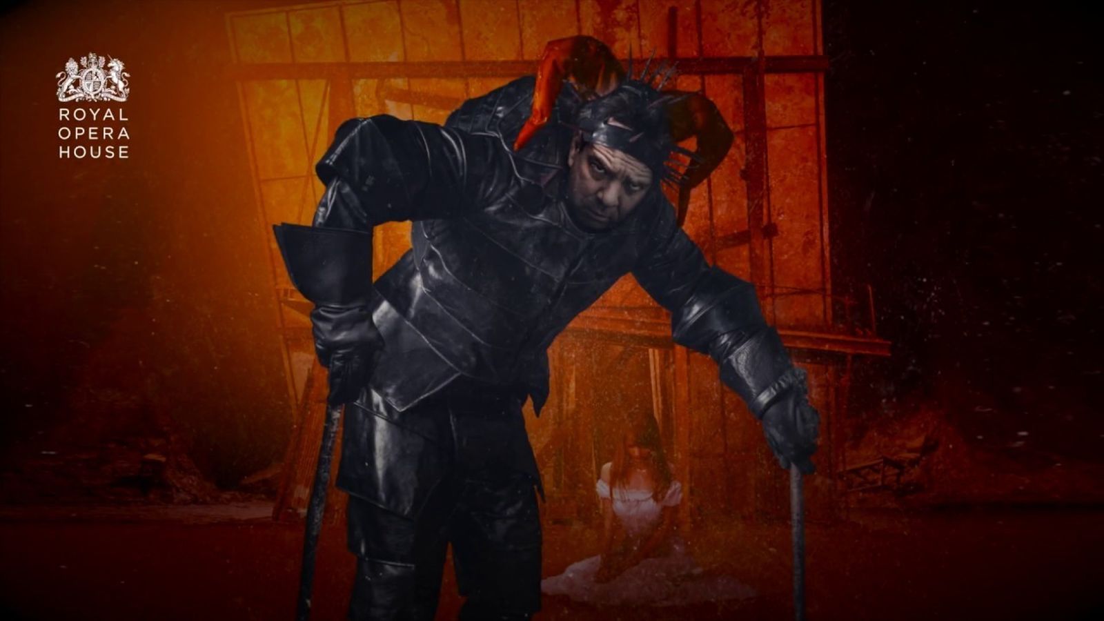 'Rigoletto', ópera en los cines de la provincia