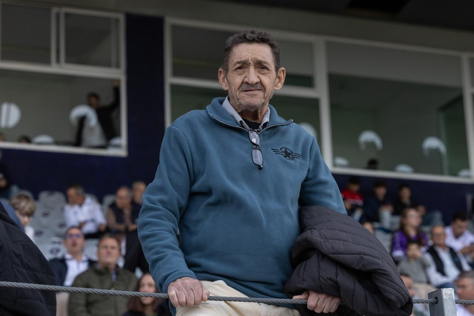 Real Jaén 0-1 Linares Deportivo: las mejores imágenes del clásico provincial