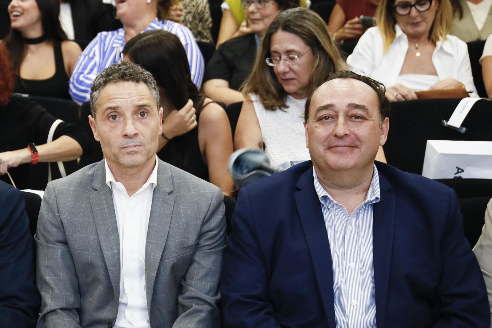 Te contamos en imágenes como han sido las jornadas formativas de Atende en el espacio ALMA de Almería