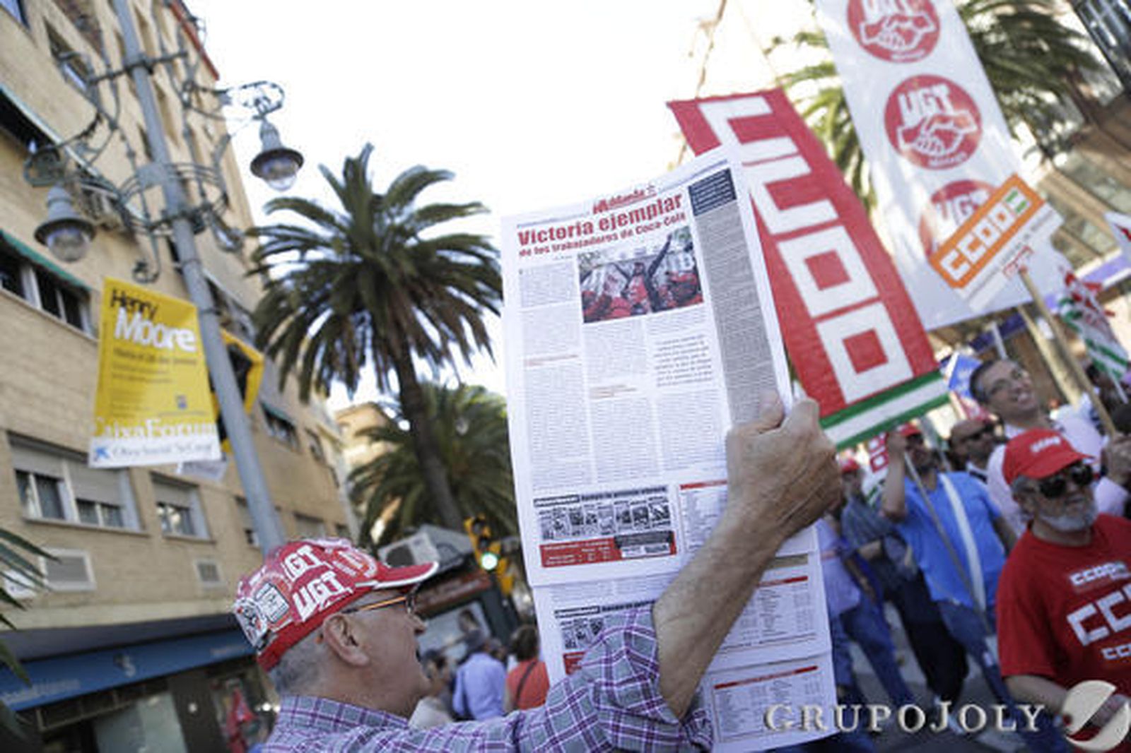 Foto: Yhasmina Garcia