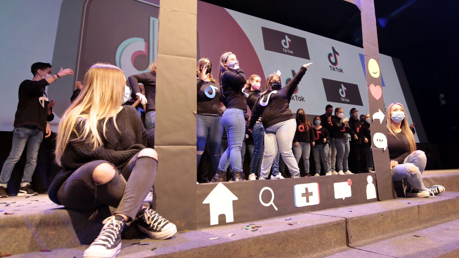 Dia de la Discapacidad en la Atalaya