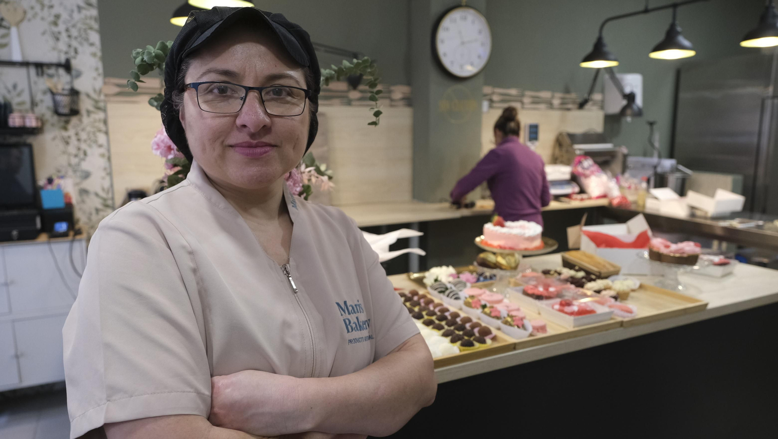 Mari's Bakery, el sabor de la pastelería artesanal libre de gluten
