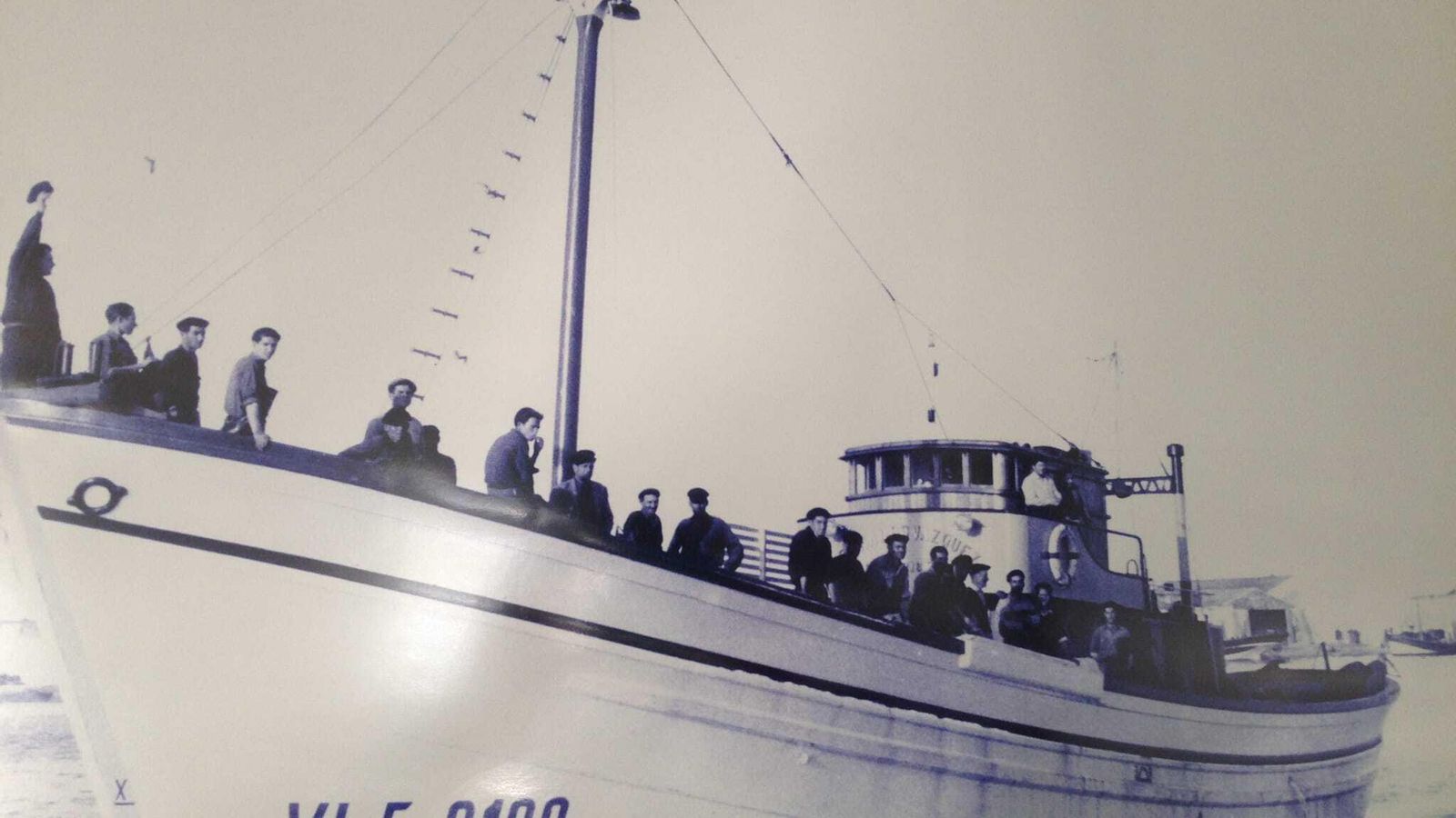 Foto de archivo USISA