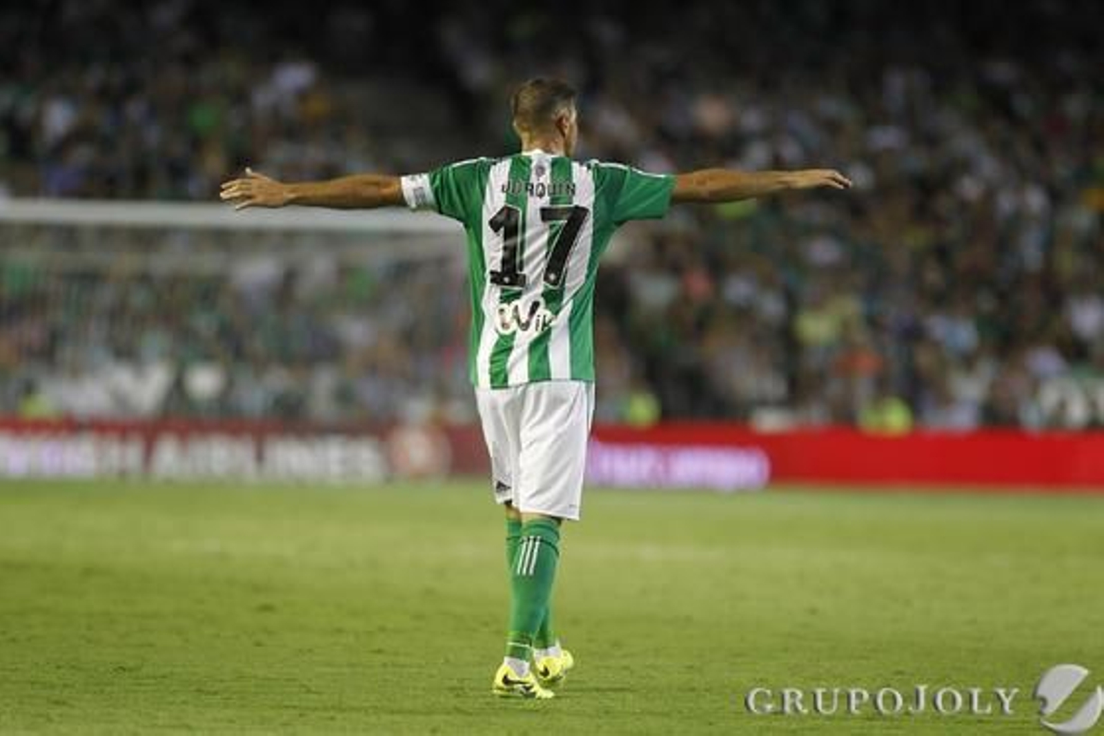 Foto: Antonio Pizarro