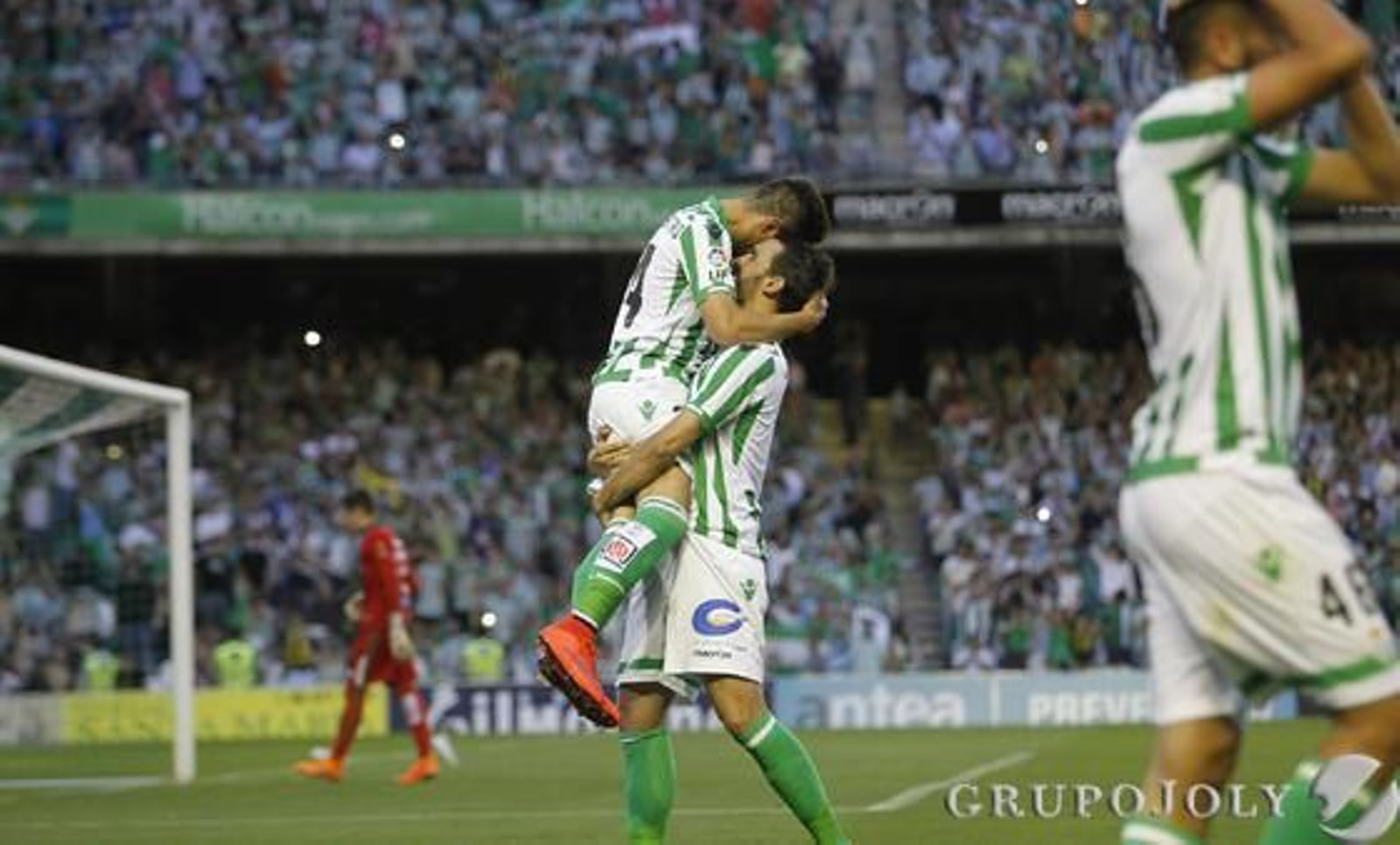 Foto: Antonio Pizarro