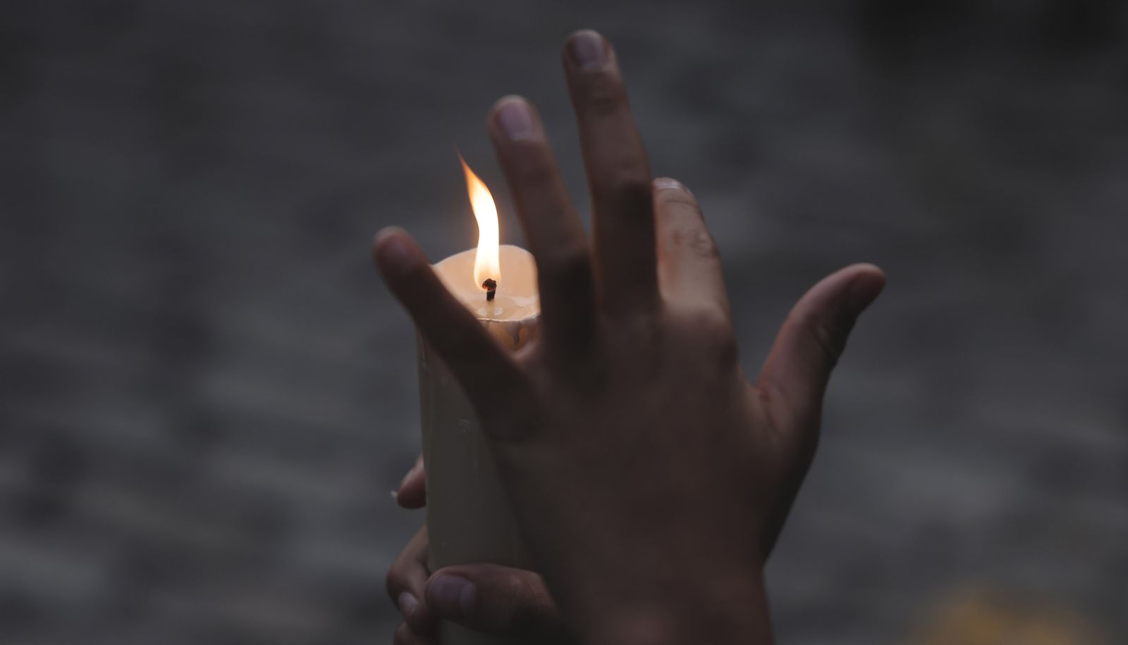 Las imágenes de la procesión de la Virgen Inmaculada Pura y Limpia