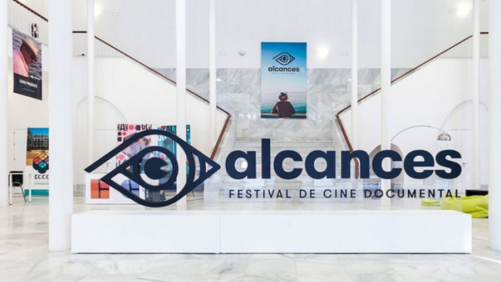 Alcances, Festival de Cine Documental de Cádiz