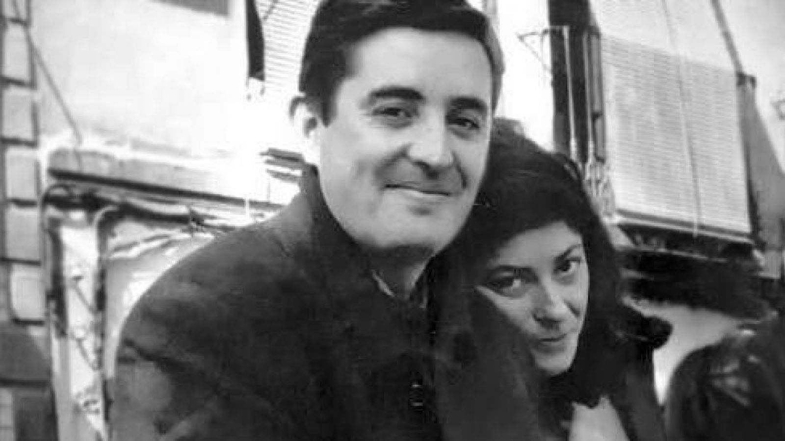 García Montero y Almudena Grandes.