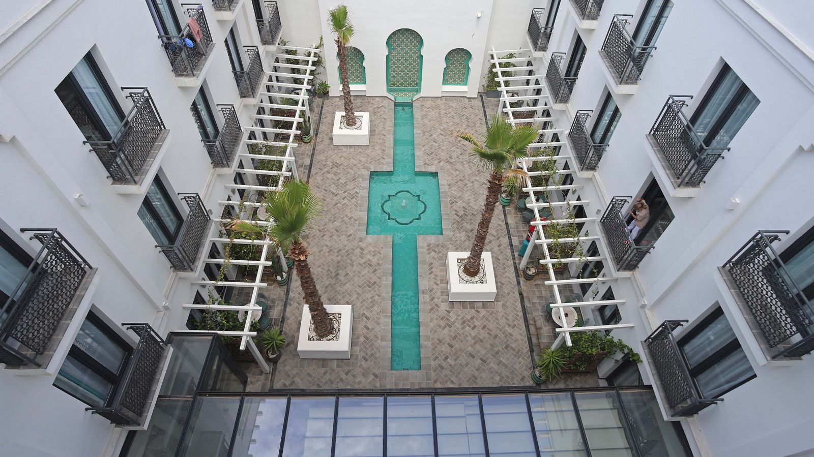 Hotel & Spa La Residencia Puerto