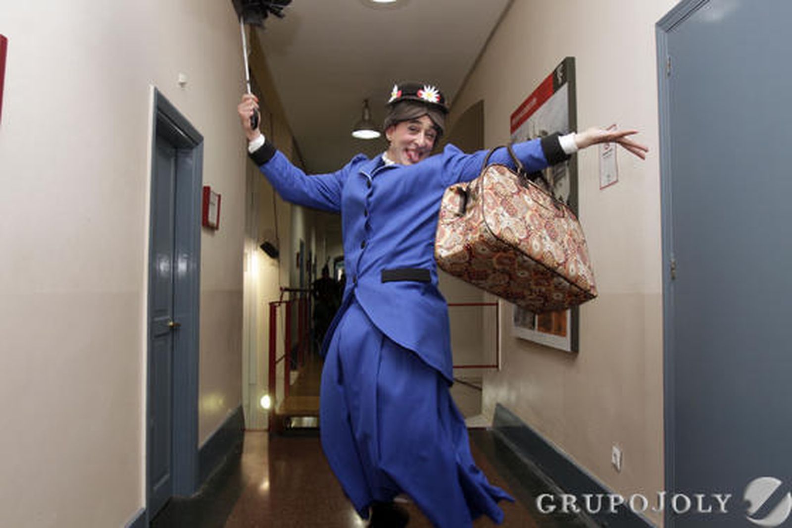 Foto: Lourdes de Vicente y Fito Carreto