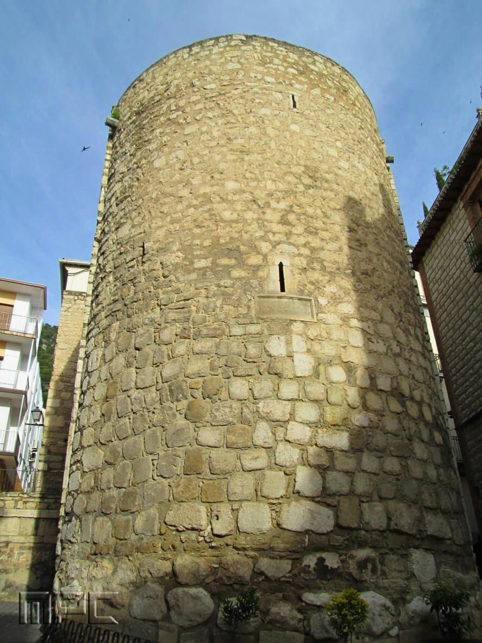 ¿Sabías que el Arco de San Lorenzo de Jaén pertenecía a una iglesia desaparecida? ¿Sabías que el Arco de San Lorenzo de Jaén pertenecía a una iglesia desaparecida?
