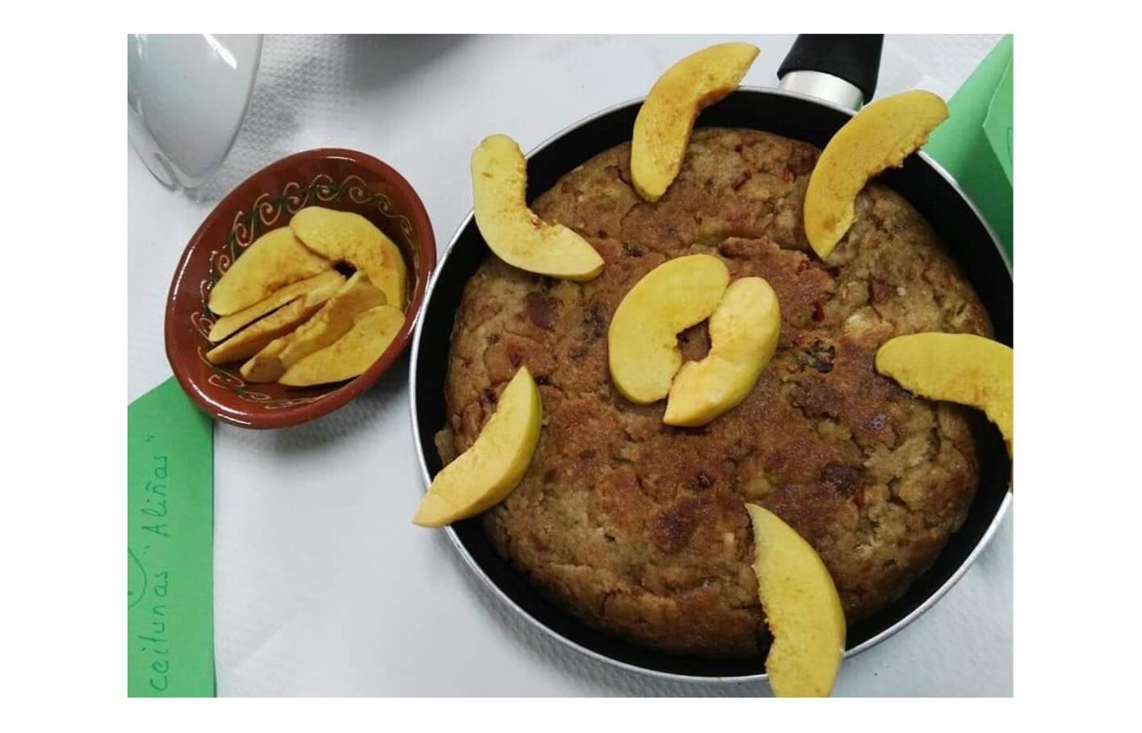 Imagen del cartel I Concurso gastronómico popular