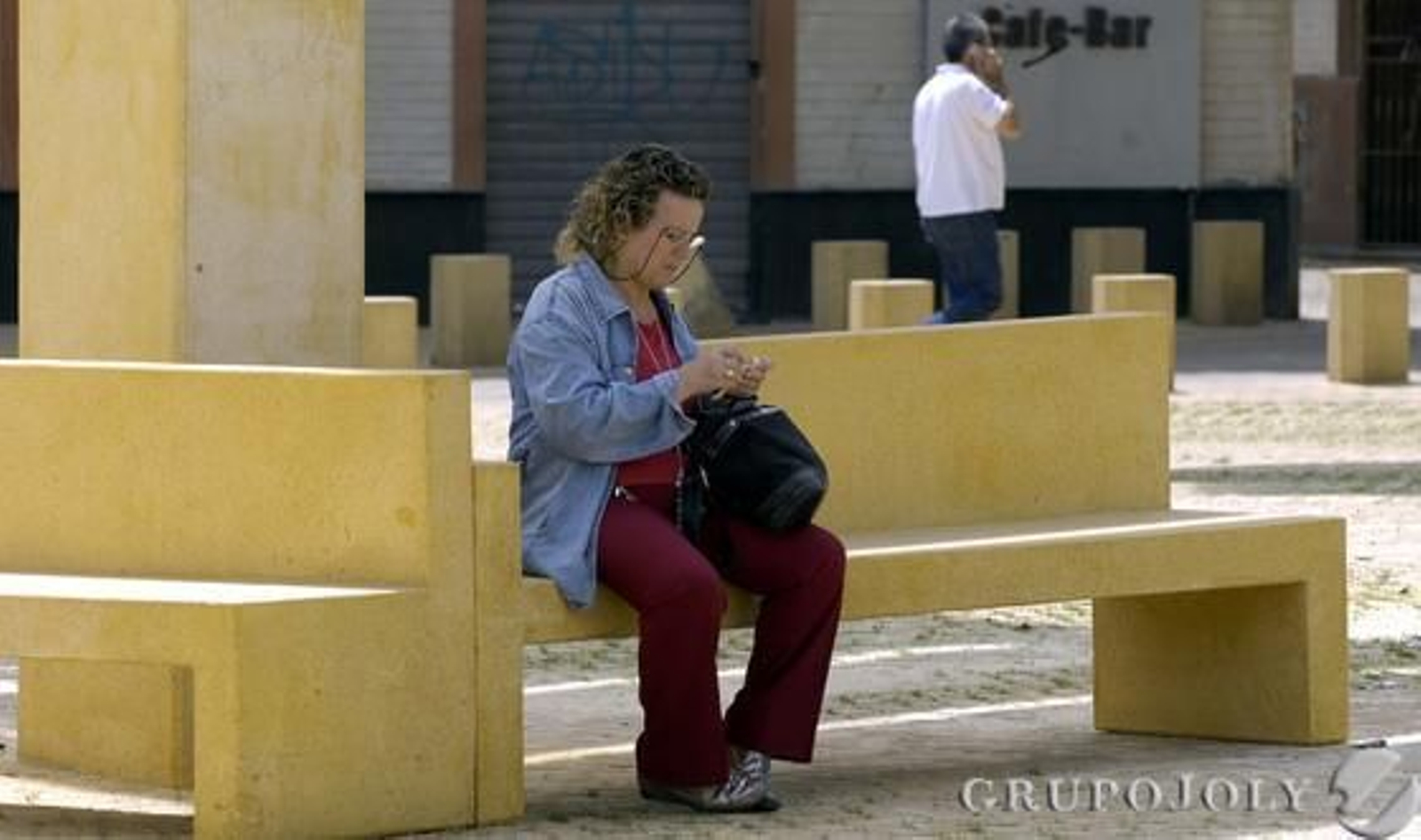 Foto: Juan Carlos Muñoz