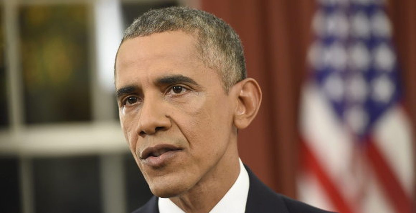 Obama apela a los valores de EEUU contra el terrorismo para derrotar al EI