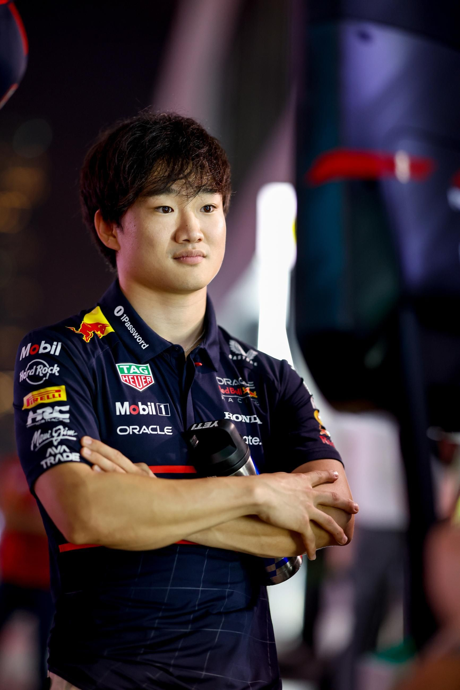 Las mejores fotos de la Fórmula 1 en Arabia Saudí