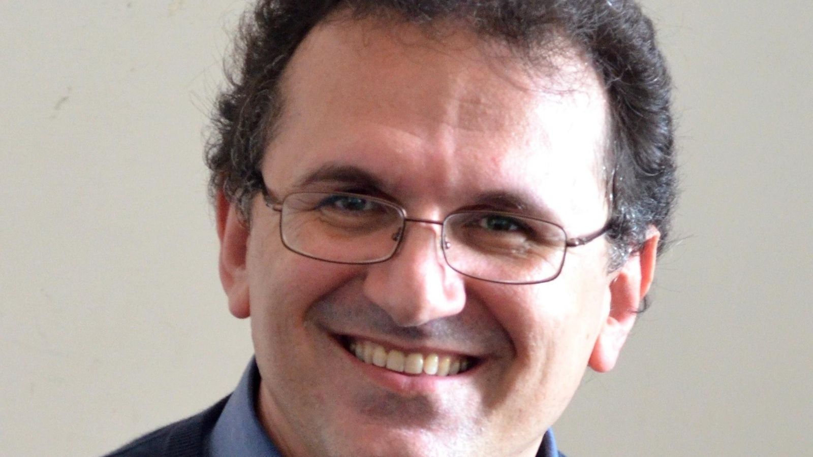 Roberto de Leonardis será el próximo pianista en actuar el 22 de enero.